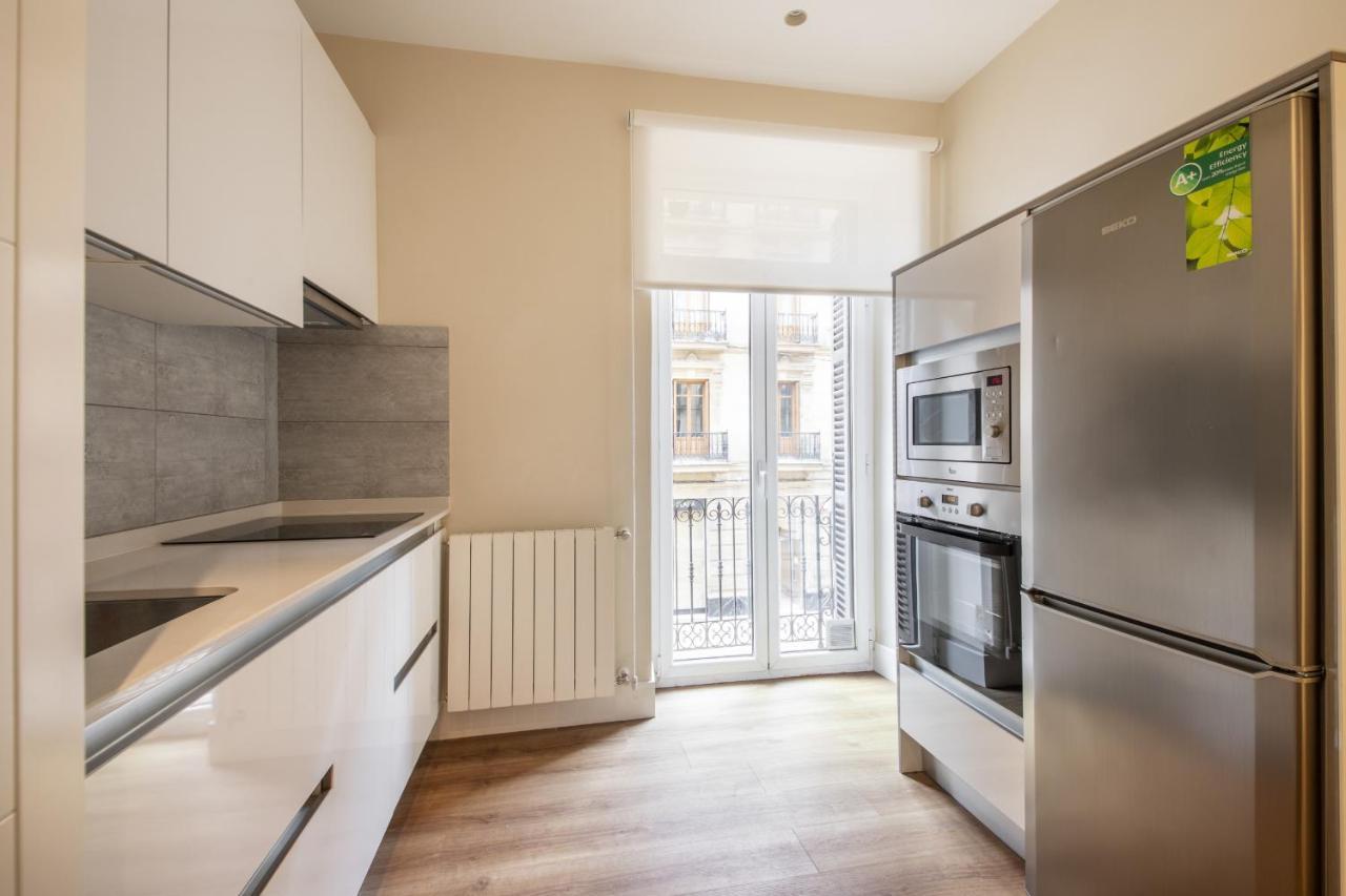 Ferienwohnung Urbieta Korner - Local Rentss San Sebastián Exterior foto